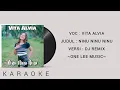 Download Lagu Vita Alvia - Ninu Ninu Ninu Karaoke ( Infone Maseh )