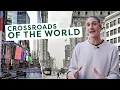 Why Times Square is Such a Big Deal How it Became Manhattan