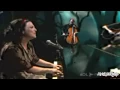Download Lagu Evanescence - Call Me When You're Sober (Live @ AOL Music Sessions 2006)HD