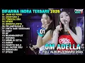 JAUH KO PERGI - DIFARINA INDRA & CANTIKA NUSWANTORO ADELLA TERBARU 2026 FULL ALBUM 