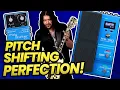 Download Lagu BOSS Have Released The PINNACLE Of Pitch Shifting Pedals! - The BOSS XS-100