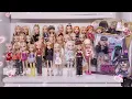 Bratz Cloe Collection