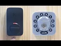 ULTRALOQ Products Manually Reset Guide