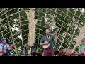 Blind Pilot - Pocket Knife (Topaz Farm Portland, OR 7/27/25)