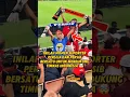 Download Lagu INILAH MOMEN SUPORTER PERSIJA DAN PERSIB BERSATU UNTUK MENDUKUNG TIMNAS INDONESIA 🤯 #shorts