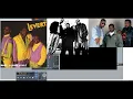Levert – Baby I’m Ready (Slowed Down)