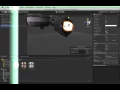 Learn the Unity 3D Particle System Part 7