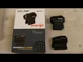 Holosun 503GU vs Sig Romeo 5 XDR