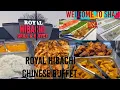 Royal hibachi Grill and Buffet in New Jersey