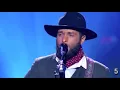 Yodelice performing "Sunday With A Flu" on Taratata