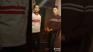 يلا بينا نخلع يا زميلي 