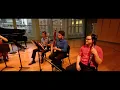 Take On Me - a-ha - Brooklyn Duo at Carnegie Hall