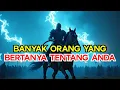 Download Lagu JIWA TERPILIH✨ ORANG-ORANG INI BERTANYA SIAPA DAN APA YANG KAMU LAKUKAN!