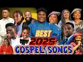 Lagu 🔥POWERFUL PRAIE \u0026 WORSHIP - MINISTER GUC, MERCY CHINWO, NATHANIEL BASSEY - BEST GOSPEL SONGS#049