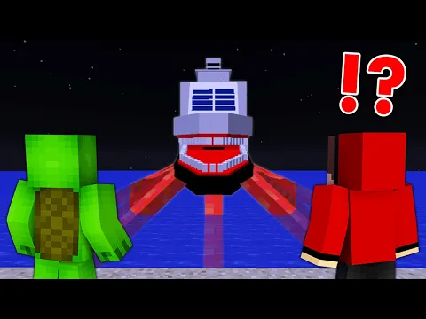 Video Thumbnail: INFECTED OCEAN...