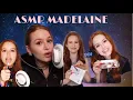 COMPILATION OF ASMR MADELAINE