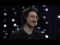 Molchat Doma - Full Performance (Live on KEXP)