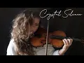 Download Lagu Jazz Gems : Crystal Silence (Chick Corea) - arr. violin piano