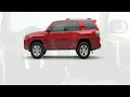 New 2021 Toyota 4Runner Kalispell MT