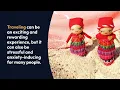 Traveler's Secret Weapon: Discover How Worry Dolls Reduce Anxiety!