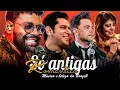 Download Lagu Música Sertaneja Sofrência Inesquecível - Pablo,Raça Negra,Léo Magalhães,Zezé Di Camargo \u0026 Luciano 🎻
