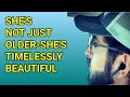 Download Lagu SHE'S NOT JUST OLDER-SHE'S TIMELESSLY BEAUTIFUL_ Fazza poems _ fazza poem sheikh hamdan 