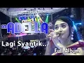 Download Lagu LAGI SYANTIK..FULL ALBUM ADELLA TERBARU 2018 LIVE BENDAR PATI