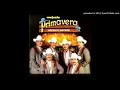 Conjunto Primavera - Necesito Decirte