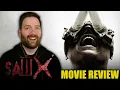 Saw X - Movie Review