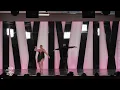 Perdoname/La Grande Que Es Perdoar - Carlos & Camila - Danse Alejandro - Montreal Salsa Convention