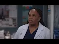 Bailey Lays Down New Ground Rules - Grey s Anatomy