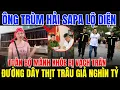 Download Lagu Bất Ngờ! Ông Trùm Hải Sapa Lộ Diện – Toàn Bộ Mánh Khóe Thịt Trâu Giả Khiến Cả Nước Choáng Váng