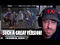 Download Lagu When You Say Nothing At All - The Petersens (LIVE) REACTION!