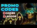 RAID Shadow Legends PROMO CODE Grab INSANE Legendaries Before Codes Expire