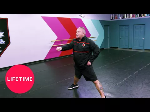 So Sharp: Meet Todd Sharp (Episode 1) | Lifetime