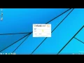 10 Login as Tom Hilton and start the Workspace