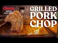 How to PERFECTLY Grill a Pork Chop Chuds BBQ
