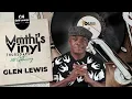 110 Gathering Glen Lewis at C4 Grill Lounge "Mmthi's Vinyl Thursday's"