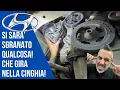 Download Lagu Hyundai i20 belt noise, alternator replacement