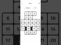 Slide puzzle game Feb 16
