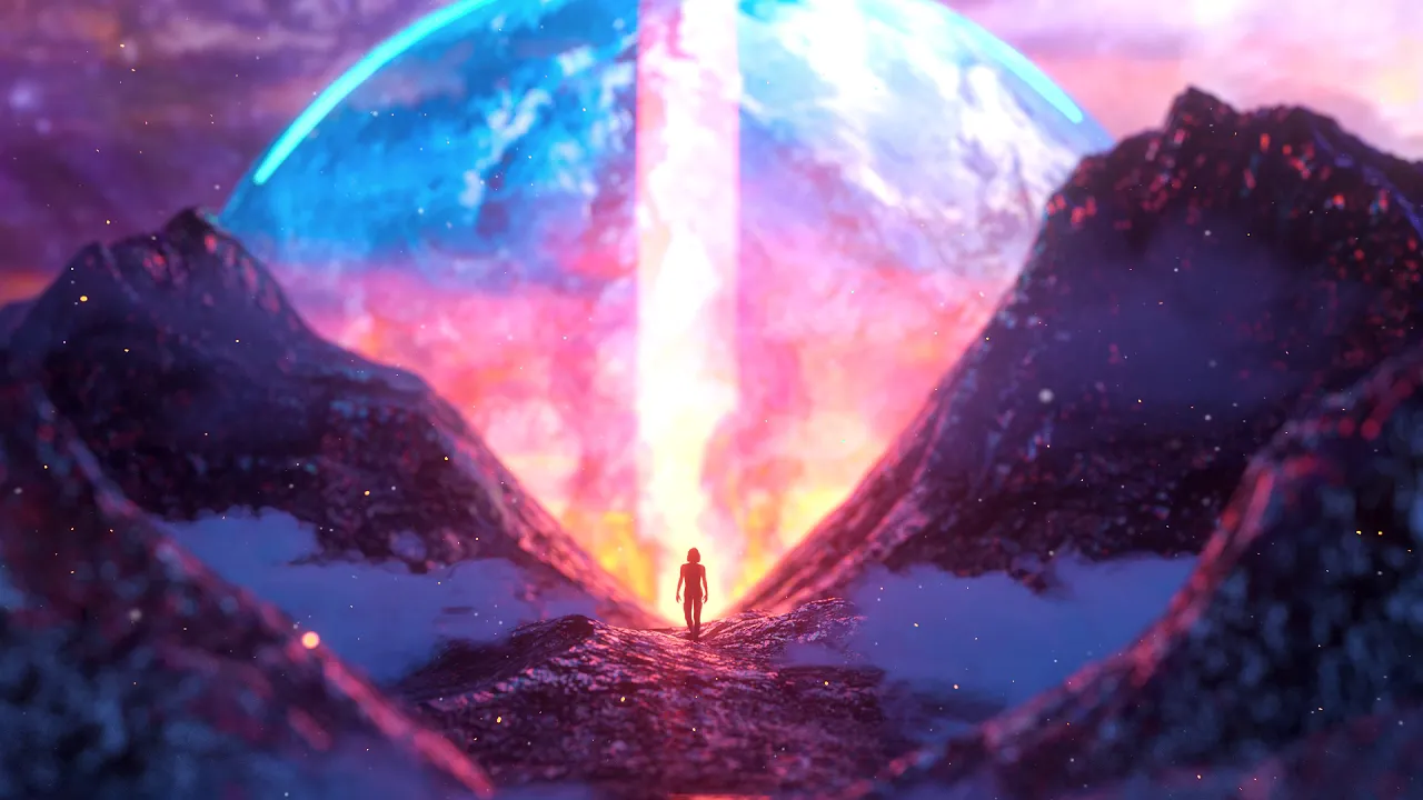 Mitchell Broom - Together We Rise Mitchell Broom - Together We Rise