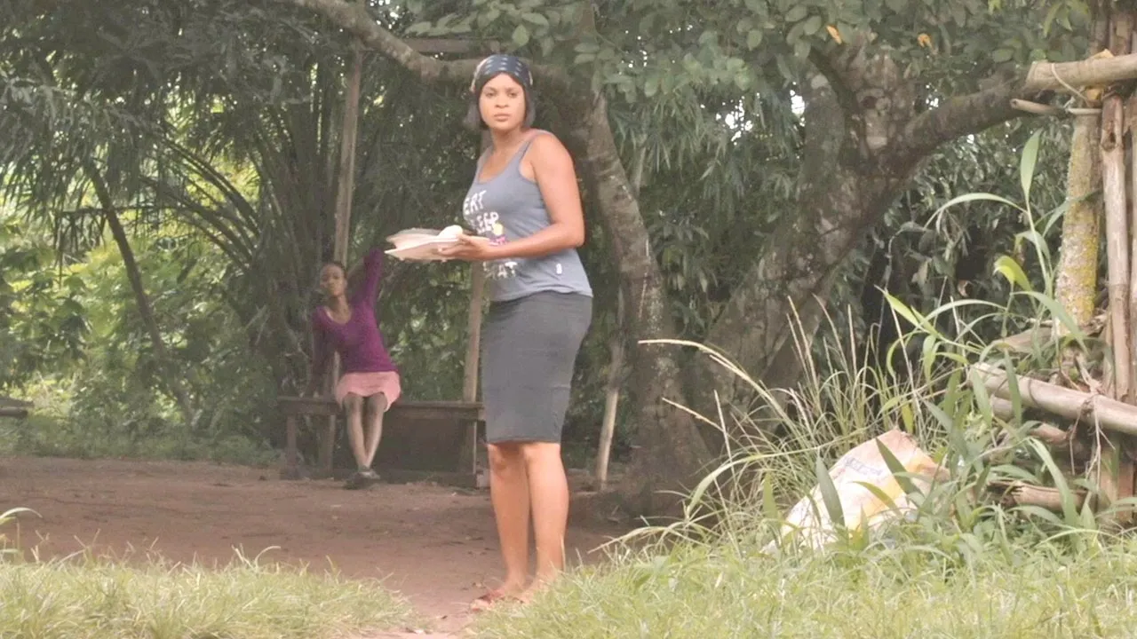 You Can’t Afford To Miss Watching This Amazing — Nollywood