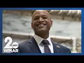 Governor Wes Moore announces expansion of SNAP and EBT card fraud reimbursements