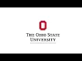 Ohio State Buckeye Precollege information session