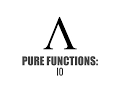 Pure Functions -