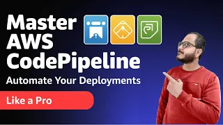 AWS CodePipeline Tutorial Build Your First Pipeline