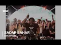 Download Lagu Sadar Bahar Boiler Room x Dekmantel Festival DJ Set