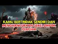 Download Lagu JIWA TERPILIH✨KAMU SENDIRI MENGALAHKAN SELURUH GENG PENYIHIR 💪🔥