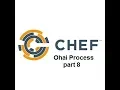 CHEF in Telugu part What is Ohai process in CHEF DevOps Tutorial For beginners
