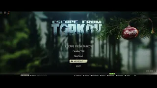 ESCAPE FROM TARKOV - REGULATED MATERIALS
